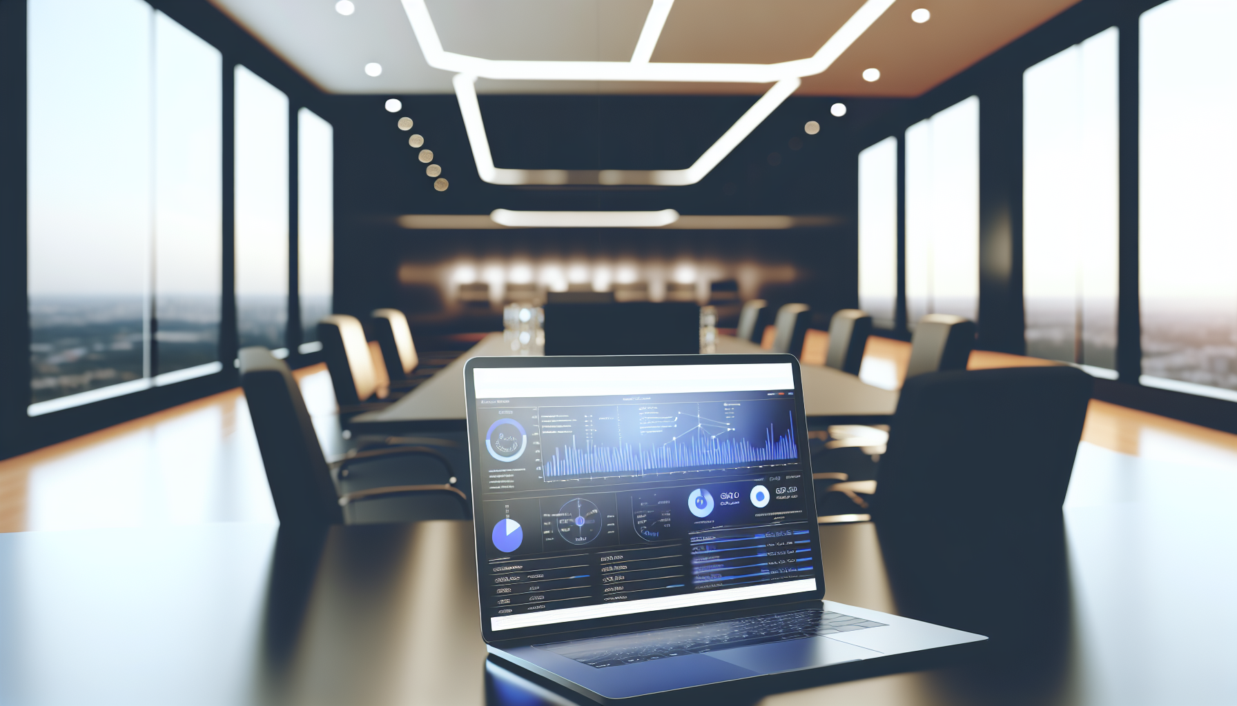 seranking review - professionele illustratie voor seranking review: 5 inzichten voor jouw succes